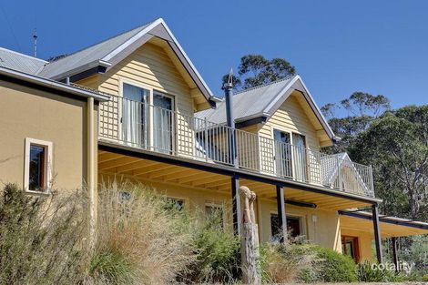 Property photo of 540 Tames Road Strathbogie VIC 3666