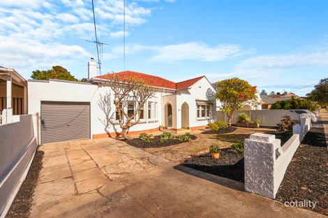 Property photo of 28 Coppin Street Semaphore SA 5019
