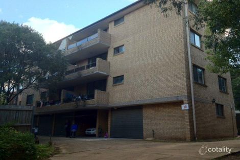 16 Central Ave, Eastwood, NSW 2122