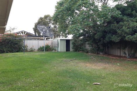 22 Oag Cres, Kingswood, NSW 2747