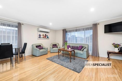 Property photo of 2 Dotterel Close Doveton VIC 3177