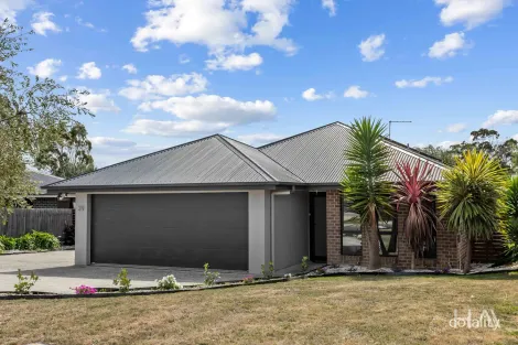 Property photo of 39 Corella Drive Legana TAS 7277