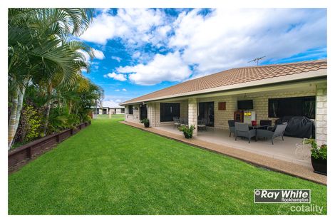 Property photo of 13 Frangipani Court Norman Gardens QLD 4701