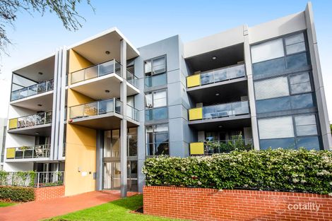 Property photo of 90/131 Harold Street Highgate WA 6003
