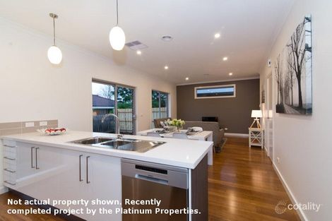 Property photo of 3/41 Eothen Lane Kilsyth VIC 3137