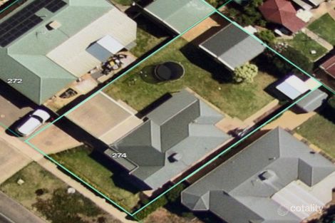 Property photo of 274 Sixteenth Street Mildura VIC 3500