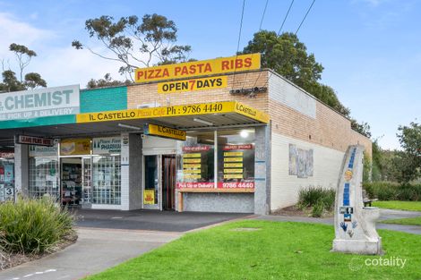 40 Mahogany Ave, Frankston North, VIC 3200