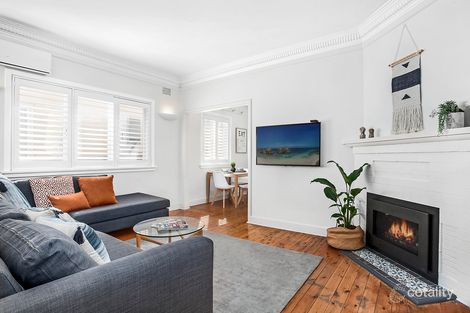 Property photo of 2/6 Camera Street Manly NSW 2095