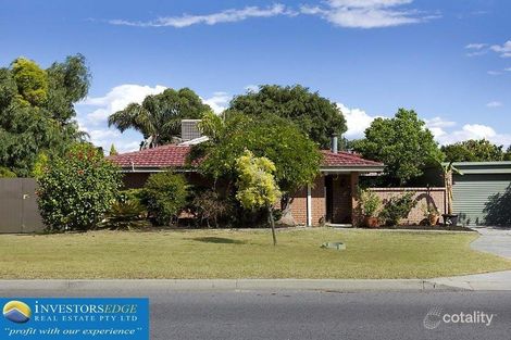 4 Southern River Rd, Gosnells, WA 6110