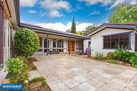 Property photo of 6 Skirving Place Macgregor ACT 2615