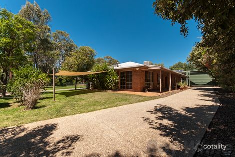 9 Phalaris Lane, Bundalong, VIC 3730