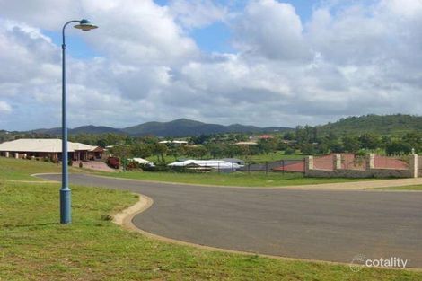 Property photo of 17 Rebecca Close Rockyview QLD 4701