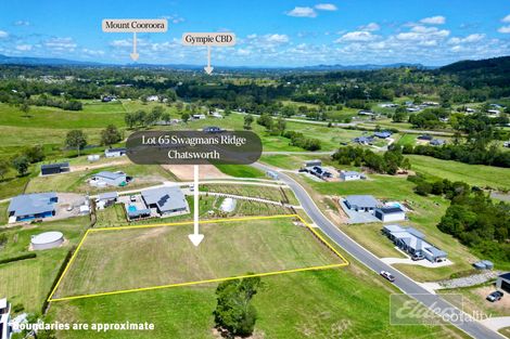 23 Swagmans Rdge, Chatsworth, QLD 4570