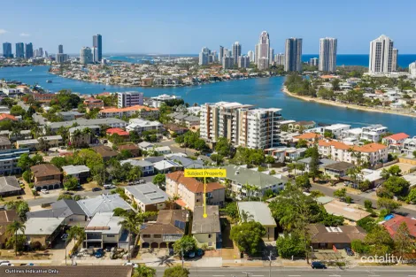 Property photo of 7/23 Thomas Drive Surfers Paradise QLD 4217