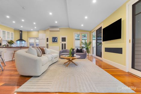 Property photo of 31 Sophia Grove Tecoma VIC 3160