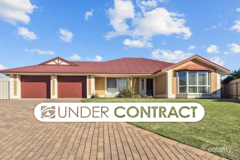 Property photo of 8 Jacaranda Street Murray Bridge SA 5253