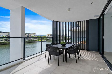 1306/10 Sickle Ave, Hope Island, QLD 4212