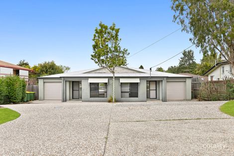 2/29 Lawrence St, North Ipswich, QLD 4305