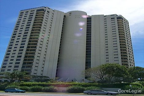 Property photo of 25B/973 Gold Coast Highway Palm Beach QLD 4221
