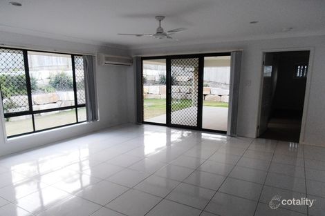 Property photo of 42 Trudy Crescent Cornubia QLD 4130