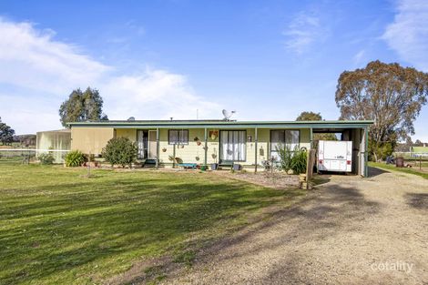 21 Bains Rd, Navarre, VIC 3384