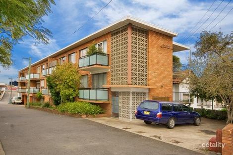 24/98 Petersham Rd, Marrickville, NSW 2204
