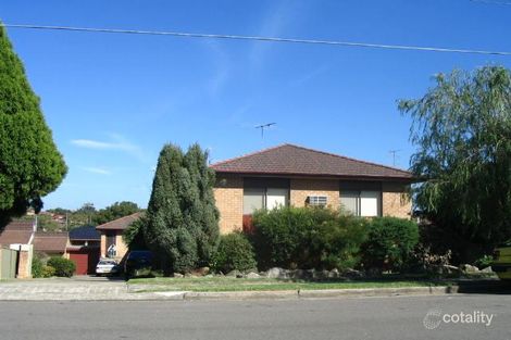 Property photo of 53 Millett Street Hurstville NSW 2220