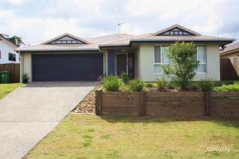 13 Elizabeth St, Coomera, QLD 4209