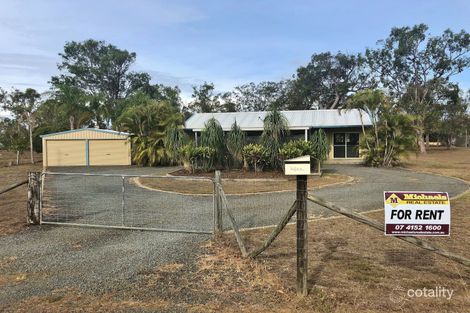 75 Pharlap Pde, Branyan, QLD 4670