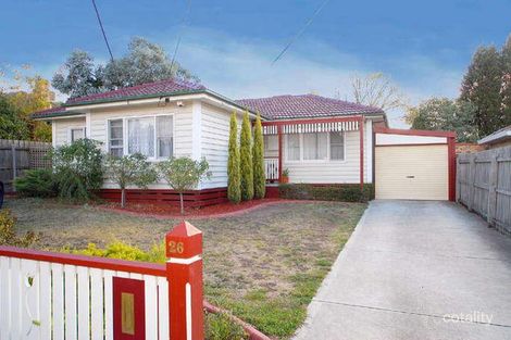 26 Philip St, Dandenong North, VIC 3175