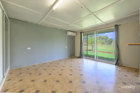 Property photo of 100 Potters Road Wooderson QLD 4680