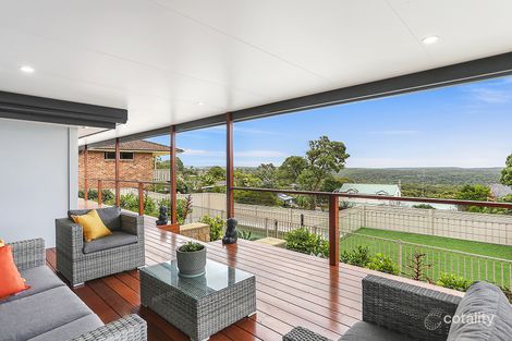 Property photo of 23 Lindsay Gordon Place Heathcote NSW 2233