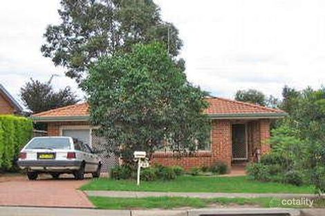 Property photo of 23 Newnham Street Dean Park NSW 2761