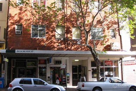 Property photo of 12/101-103 Macleay Street Potts Point NSW 2011