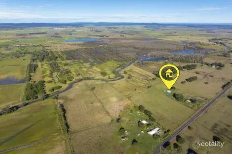 Property photo of 237 Broadwater Road Dungarubba NSW 2480