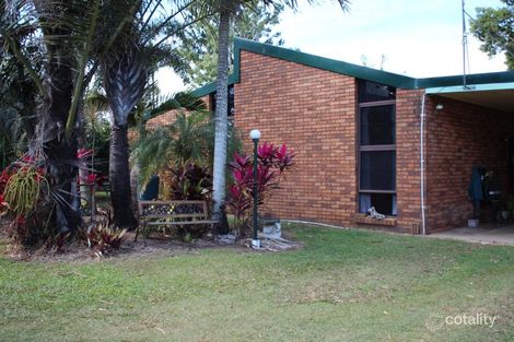 92271 Bruce Hwy, Alligator Creek, QLD 4740