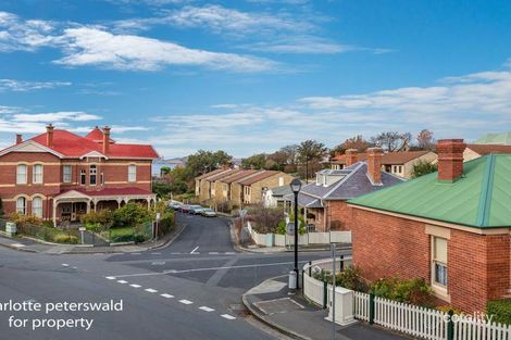 Property photo of 29 Hampden Road Battery Point TAS 7004