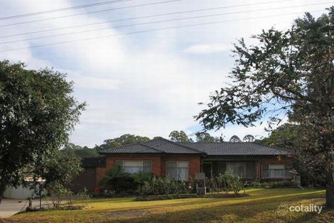 83 King Rd, Wilberforce, NSW 2756