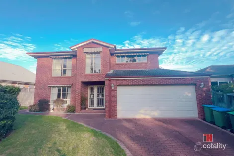 74 Strathfield Pde, Croydon, VIC 3136