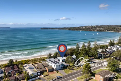 Property photo of 90 Elizabeth Drive Vincentia NSW 2540