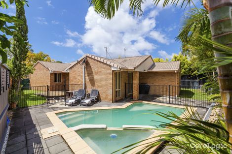 Property photo of 42A Glenside Drive Robina QLD 4226