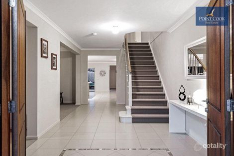Property photo of 41 Emily Crescent Point Cook VIC 3030