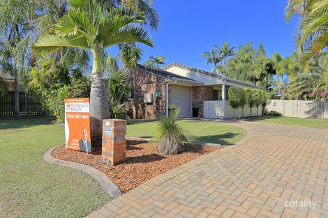 Property photo of 22 Southern Cross Drive Avoca QLD 4670