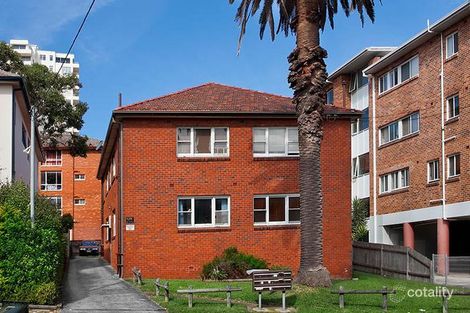 3/10-12 Nicholson Pde, Cronulla, NSW 2230
