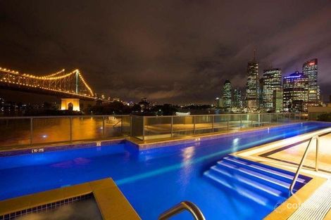 Property photo of 163/82 Boundary Street Brisbane City QLD 4000