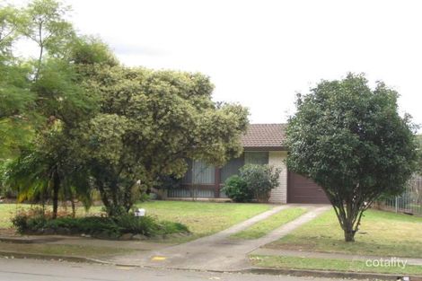 4 Beavors St, Prairiewood, NSW 2176