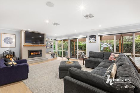 Property photo of 10 Bronte Court Croydon North VIC 3136