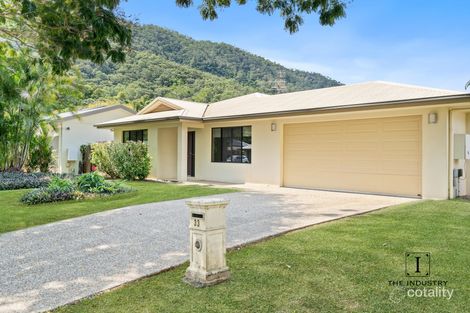 Property photo of 33 Huntley Crescent Redlynch QLD 4870