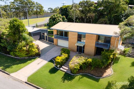 Property photo of 2 Luton Street Telina QLD 4680
