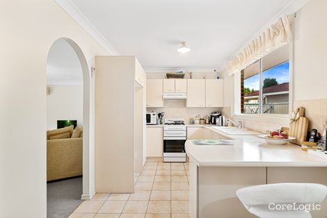 Property photo of 52 Christopher Crescent Lake Haven NSW 2263